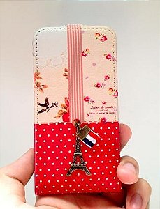 Case Paris - iPhone 4S