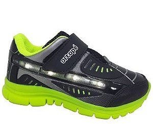 tenis ortope dna light