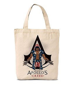 Ecobag Apollo's Creed