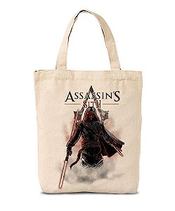 Ecobag Assassin's Sith