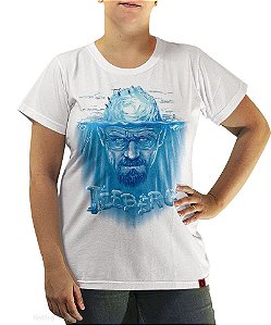 Camiseta Iceberg