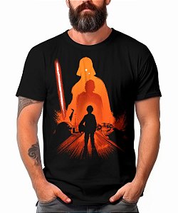 Camiseta Anakin