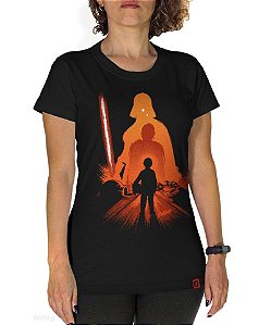 Camiseta Anakin