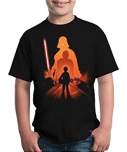 Camiseta Anakin