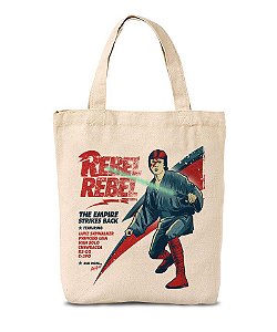 Ecobag Rebel Rebel
