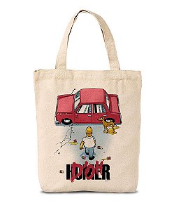 Ecobag Homer