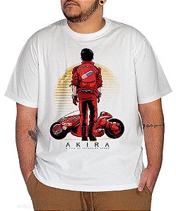 Camiseta Kaneda