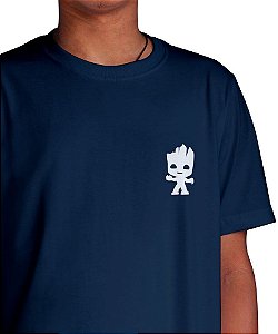 Camiseta Mini Groot