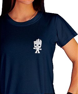 Camiseta Mini Groot