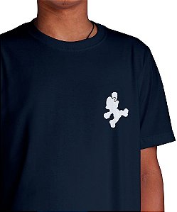 Camiseta Mario Jump