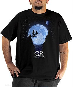 Camiseta G.R.