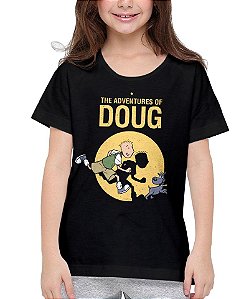 Camiseta Doug