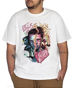 Camiseta Dont Talk About