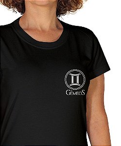 Camiseta Geminiano