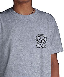 Camiseta Canceriano