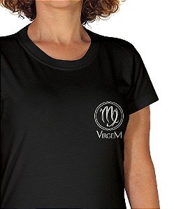 Camiseta Virginiano