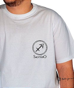 Camiseta Sagitariano