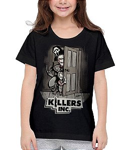 Camiseta Killers Inc