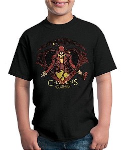 Camiseta Chapolin's Creed