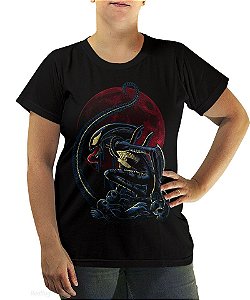 Camiseta Alien Venom