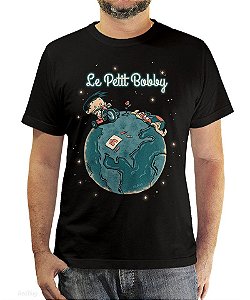Camiseta Le Petit Bobby