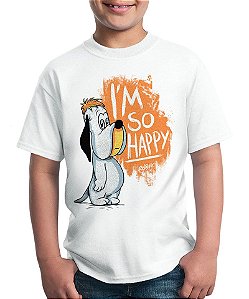 Camiseta Droopy