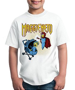 Camiseta Maggienus