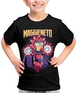 Camiseta Maggieneto