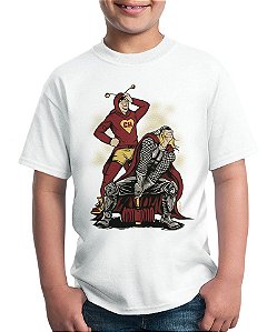 Camiseta Chapolin Hammer