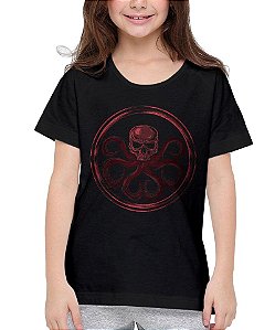 Camiseta Hydra