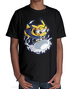 Camiseta Super Chu!