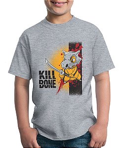 Camiseta Kill Bone