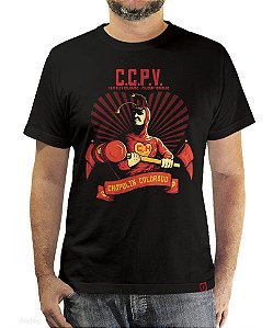 Camiseta Chapolin