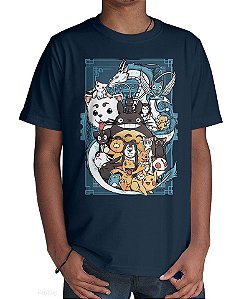 Camiseta Pet Party
