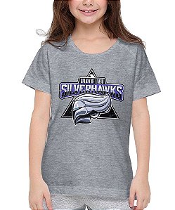 Camiseta Silverhawks