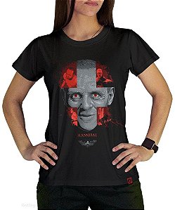 Camiseta Hannibal