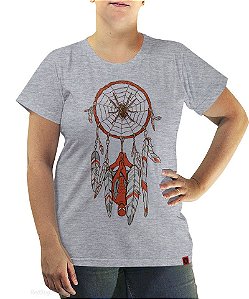 Camiseta Dreamcatcher