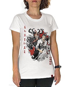 Camiseta Samurai Jack