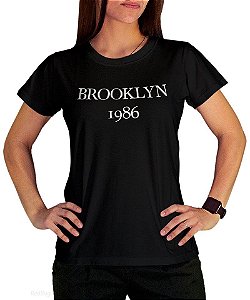 Camiseta Brooklyn