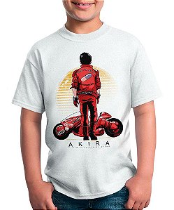 Camiseta Kaneda