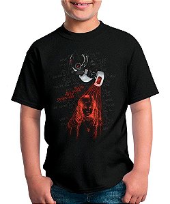 Camiseta Portal Resident Evil