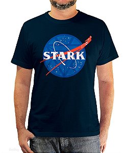 Camiseta Stark