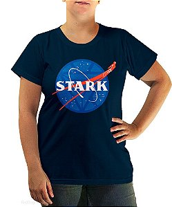 Camiseta Stark