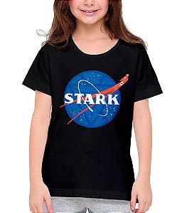 Camiseta Stark