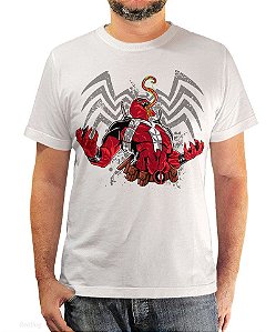 Camiseta Venompool