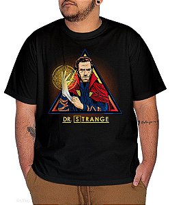 Camiseta Dr. Strange