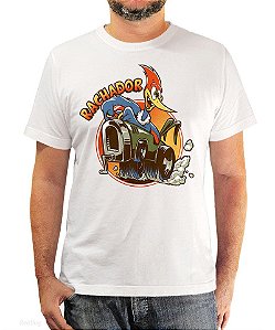 Camiseta Rachador