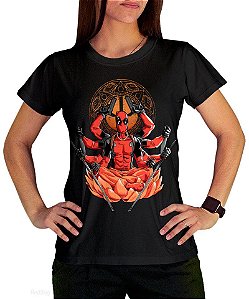 Camiseta Zenpool