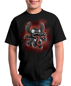 Camiseta Venom Stitch