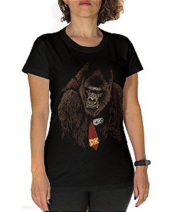 Camiseta Donkey Kong